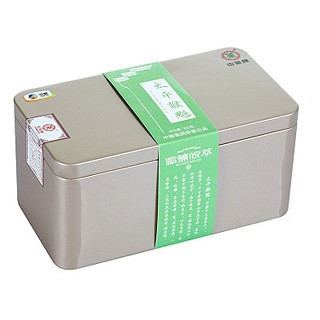 中茶 太平猴魁(艺韵)