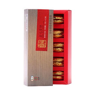 中茶金元贡饼茶(土产畜产)