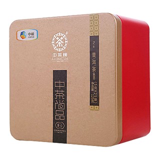 中茶普洱茶(土产畜产)