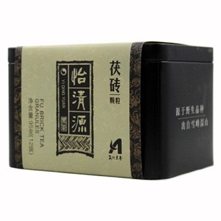 怡清源黑茶(安化怡清源)