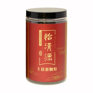 怡清源金花黑茶(安化怡清源)