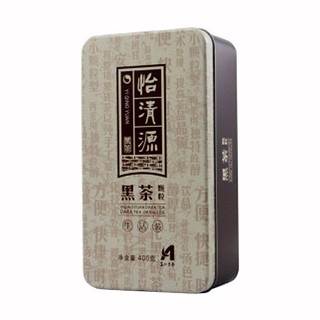 怡清源黑茶(安化怡清源)