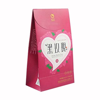怡清源黑玫瑰茶(安化怡清源)