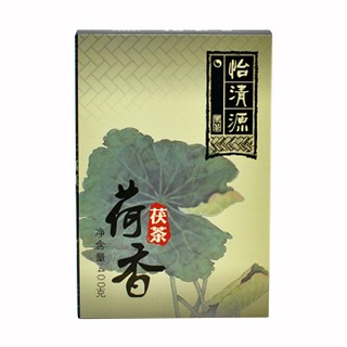 怡清源荷香茯茶(安化怡清源)