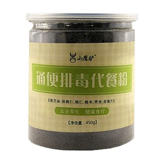 小磨驴润肠通便代餐粉(小磨驴)