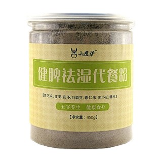 小磨驴健脾祛湿代餐粉(小磨驴)
