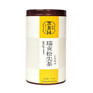 中茶 瑞贡松尖茶(土产畜产)