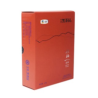 中茶 领袖茯茶(土产畜产)