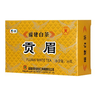 中茶 贡眉(土产畜产)