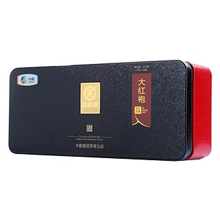 中茶 大红袍(土产畜产)
