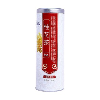 雅盛桂花茶(歙雅氏)