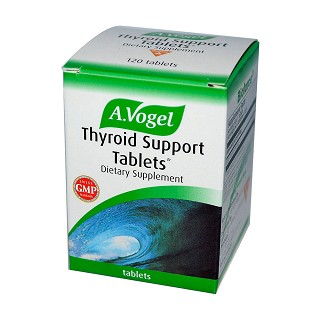 a vogel 甲状腺健康补充剂(a)