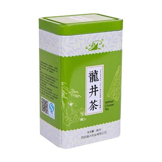 山云 龙井茶(福兴)