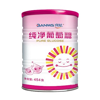 伴娃纯净葡萄糖(康园)