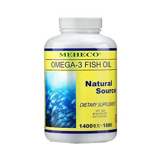 嘉荷深海鱼油软胶囊(best)