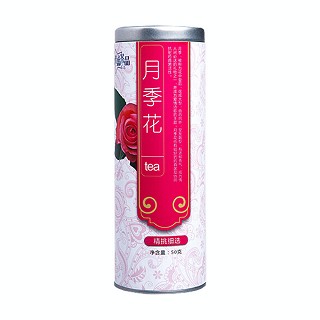 雅盛月季花(歙雅氏)