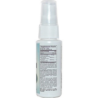 natures plus melatonin supplement spray(natures)