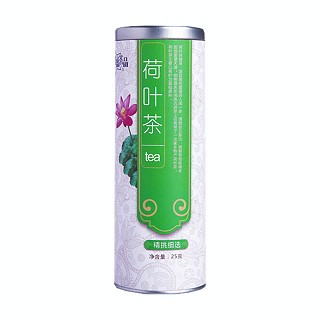 雅盛荷叶茶(歙雅氏)