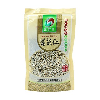 东方汇群薏苡仁(汇群)