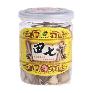 东方汇群田七(汇群)