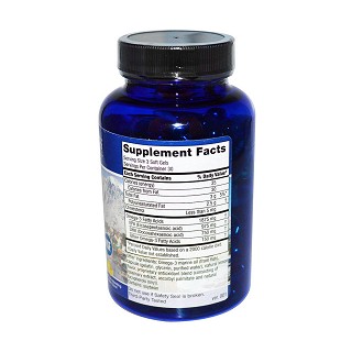 purity products 高端纯omega-3(products)