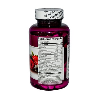 purity products 鱼油软胶囊(products)