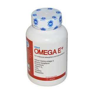 a.c. grace company unique omega e+(a.c.)