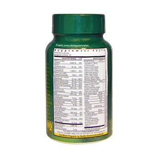 rainbow light women's multivitamin(rainbow)