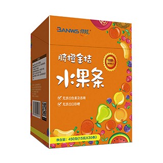 伴娃宝宝零食脐橙金桔水果条(靖安县宏达)