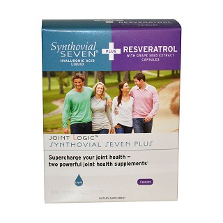 hyalogic llc 活力关节组合配方(hyalogic)