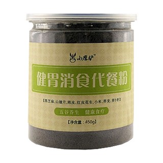 小磨驴健胃消食代餐粉(小磨驴)
