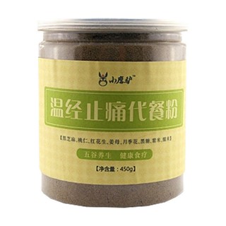 小磨驴温经止痛代餐粉(小磨驴)