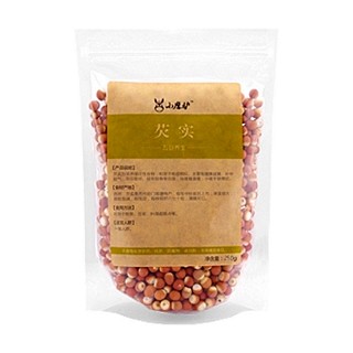 小磨驴芡实米(小磨驴)