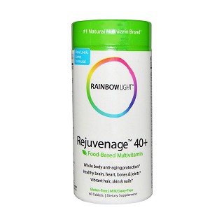 rainbow lightfood-based multivitamin(rainbow)
