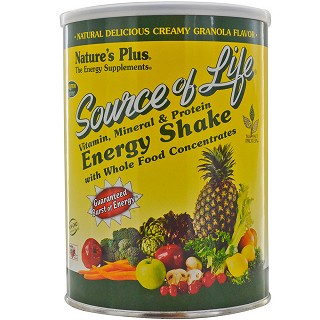natures plus source of life vitamin(natures)