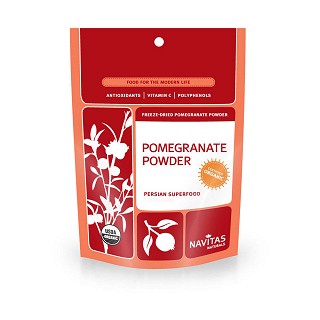 navitas naturals 有机石榴粉(navitas)