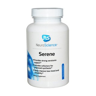 neuroscience serene胶囊(neuroscience)