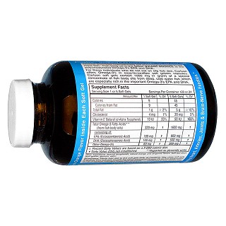 carlson labs the very finest fish oil(carlson)