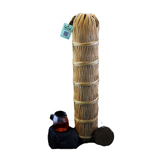 梅山崖 调理肠胃 安化黑茶(梅山)