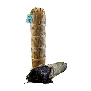 梅山崖 调理肠胃 安化黑茶(梅山)