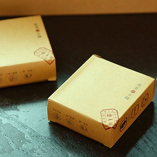 梅山崖 湖南安化黑茶金花 袋泡茶(30包)