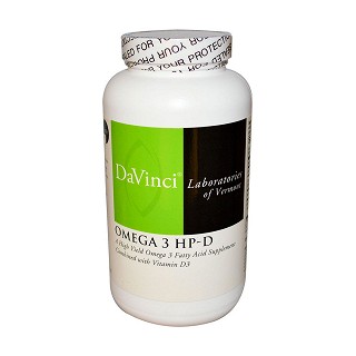 davinci 欧米茄维生素d3素食补充片(davinci)
