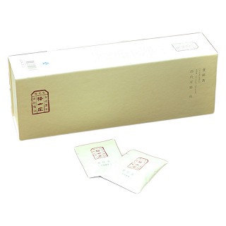 梅山崖 安化黑茶 10年陈速溶茶(梅山)