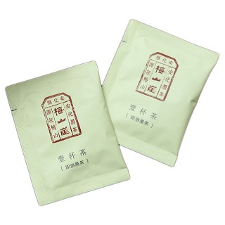 梅山崖 安化黑茶 10年陈速溶茶(梅山)