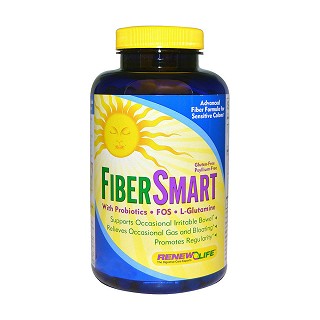 renew life fibersmart(renew)