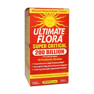 renew life ultimate flora super critical(renew)