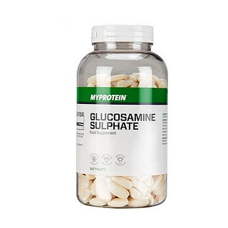 myprotein氨基葡萄糖硫酸片(myprotein)