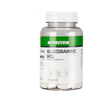 myprotein氨基葡萄糖盐酸软骨素片(myprotein)