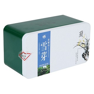 青城 雪芽(四川)