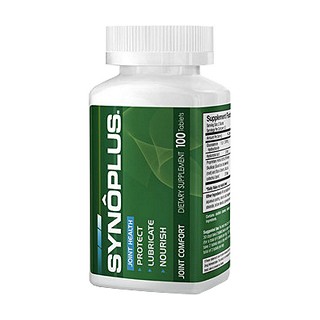 biovea中老年人保健品氨糖关节炎加钙片(biovea)